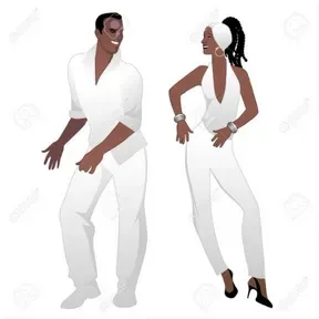 The Best Salsa & Merengue Mix Reloaded