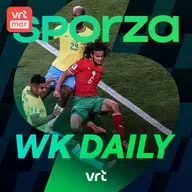 WK #3 Ayyoub “Yaya Touré” Bouaddi en schandaaltenue van Schotland