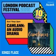 WE ARE DOING A LIVE SHOW