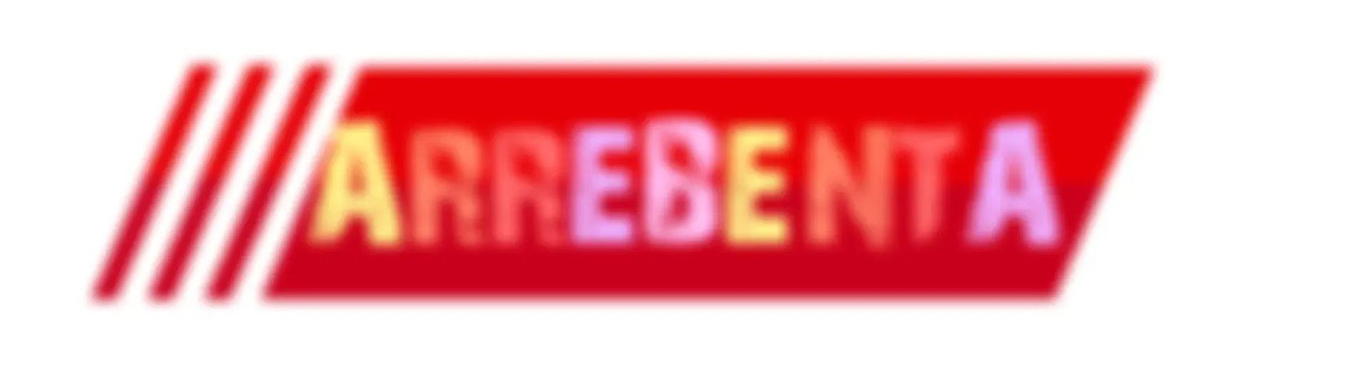 ARREBENTA