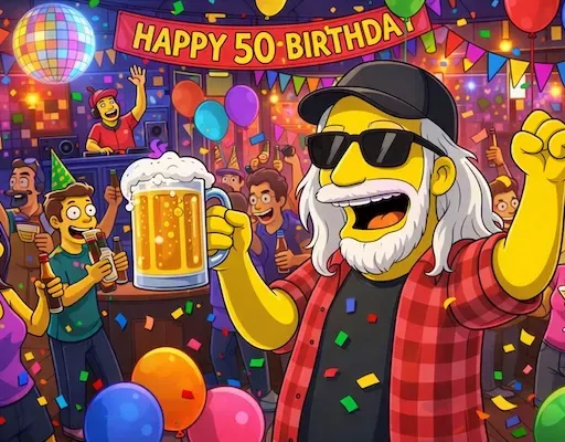 OpaMania 50 – Der Song