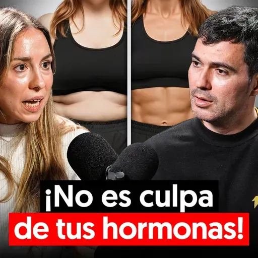 Experta en salud femenina: “La mayoría de mujeres entrenan y comen mal sin saberlo”
