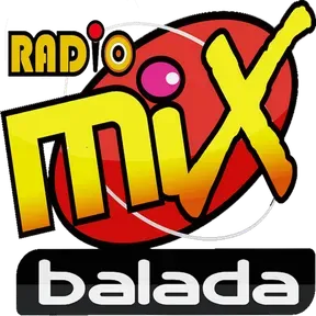 Mix Balada