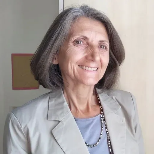 6 giorni alle Olimpiadi - L'entusiasmo di Claudia