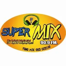 Radio Super Mix 90.9 FM en vivo