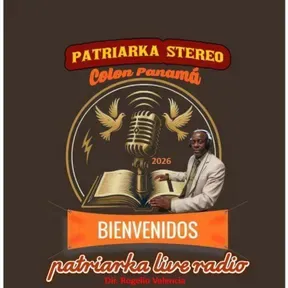 Patriarka Live Radio