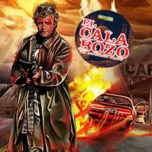 El Calabozo #101 - Carretera al Infierno (Robert Harmon, 1986)