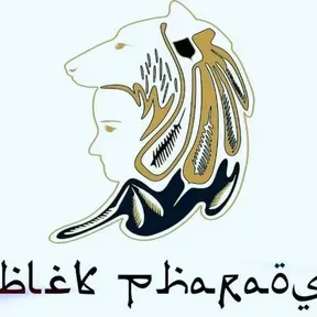 Blck Pharaos FM