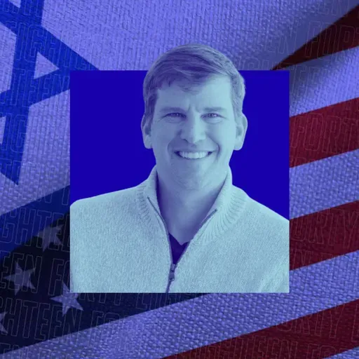 Michael Eisenberg: Iran, USA, Israel: What Comes Next [Israel & Diaspora II 1/4]