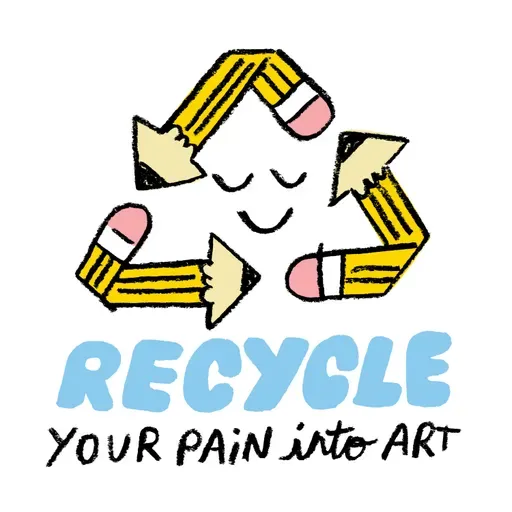 546 - How to Transform What You're Drowning in Into High Octane Creative Fuel