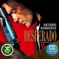 El Congelador de Criterio Cero - Desperado (1995)