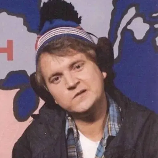 Dave Thomas of SCTV on Why Canadians Rule Comedy