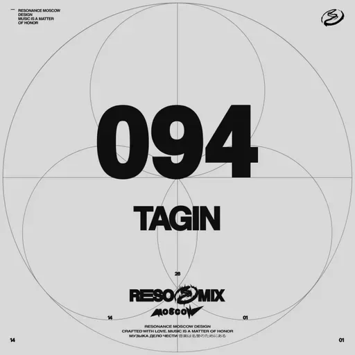 RESOMIX 094: TAGIN