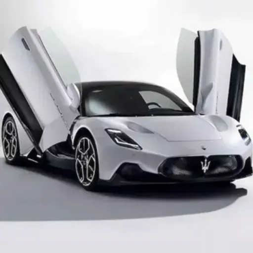 Maserati MC20 ¿Cumplió con la expectativa?