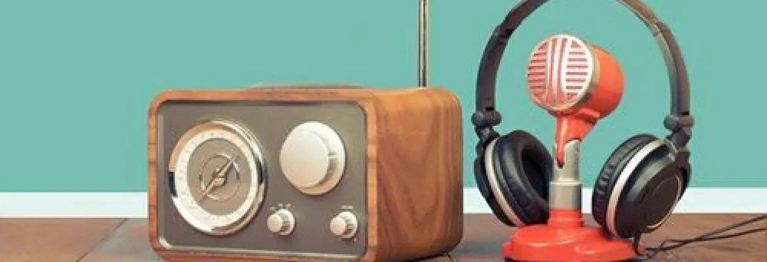 TR Online Radio