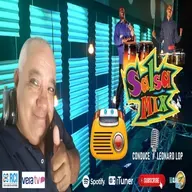 SALSAMIX EXTRENOS 29-10-2025