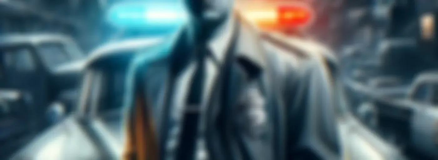 Dragnet