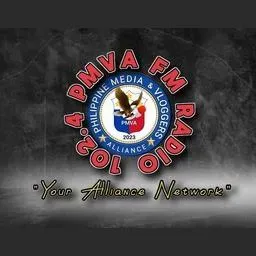 102.4 PMVA FM Radio