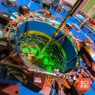 The Largest US Particle Collider Stops Its Collisions