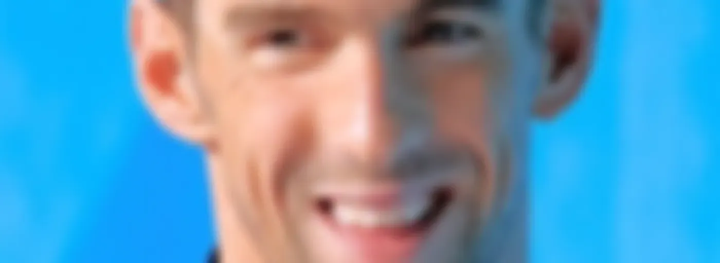 Michael Phelps - Audio Biography