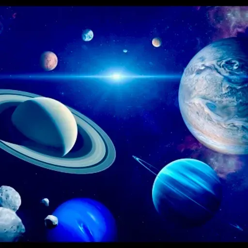 WEEKLY ASTROLOGICAL WEATHER FORECAST FOR DEC.8th-14th.