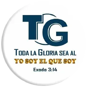 Toda la gloria