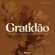 Israel Mazzacorati - Ver a graça nas circunstâncias adversas