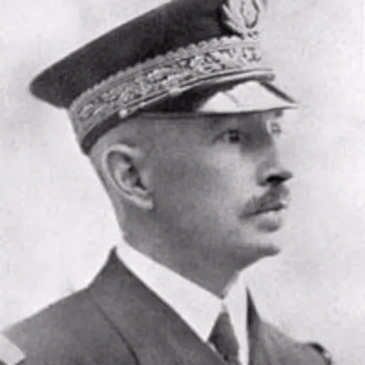 Estratégia 19. O Almirante Castex, Estratego Marítimo. 