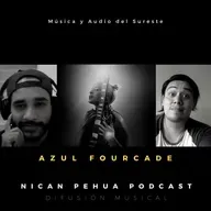 NPR // Azul Fourcade // E67, T02