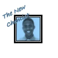 The New Chemist Podcast: Interview with Dr. Cordell Hardy, Senior Vice-President, 3M Corporate R&D Operations