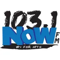 KNNW Now 103.1 FM