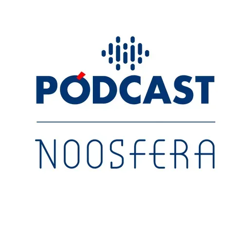 Noosfera 245. ¿Necesitas espacio? ¿Qué quieres decir con "espacio"? | Isaac Carcacía Campos