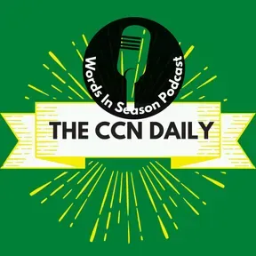 Words In Season Podcast