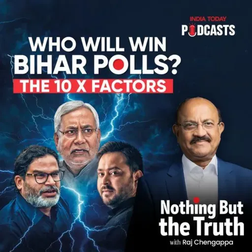 Who Will Win Bihar Polls? 10 X Factors | Nothing But The Truth S2 | Ep 110