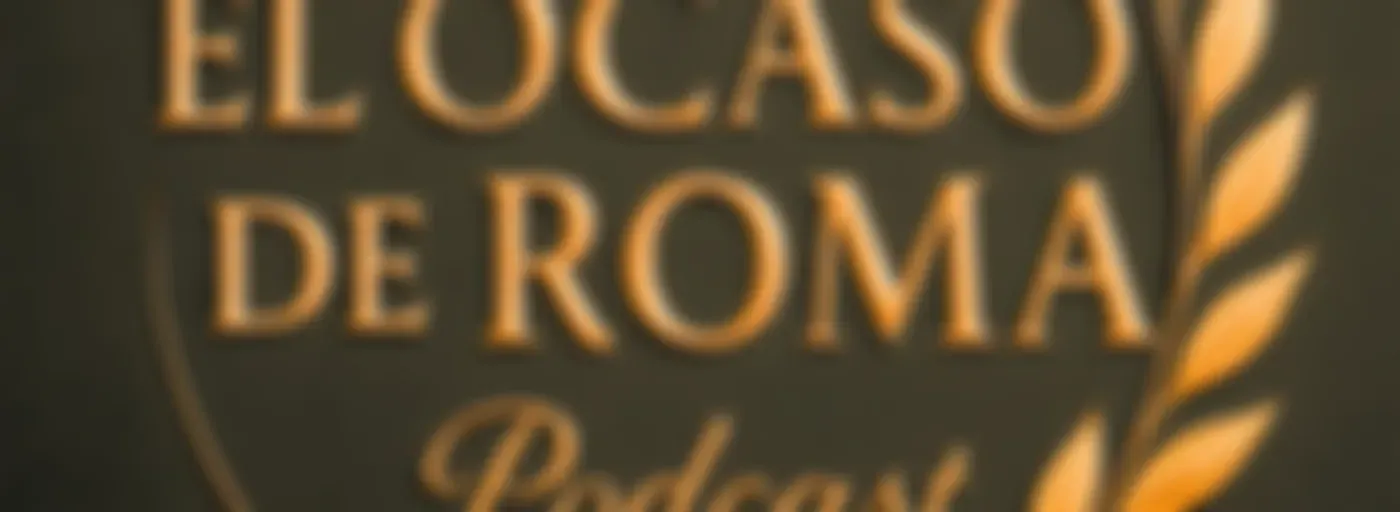 El Ocaso De Roma