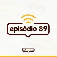 #89 - Cappuccino - Síndrome de Burnout - Kelly Freitas