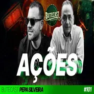 Carteira de ações tricampeã - Pepa Silveira