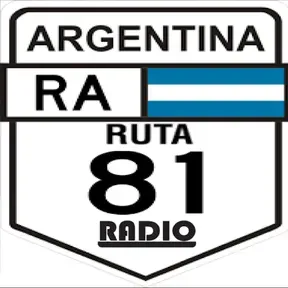 RUTA 81 RADIO