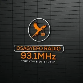 Osagyefo Radio 93.1Mhz