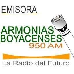 Armonías Boyacenses en vivo