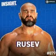 Rusev On His WWE Return, RUSEV DAY, John Cena, Roman Reigns, US Title, Lana, League Of Nations