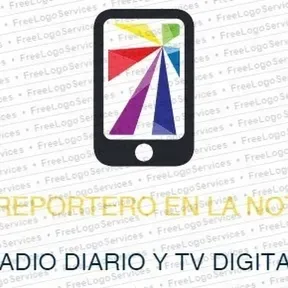 El reportero en la noticia
