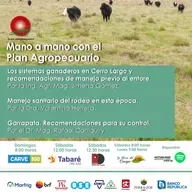 Sistemas ganaderos. Manejo sanitario. Recomendaciones para control de Garrapata.