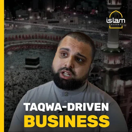 Taqwa-driven business
