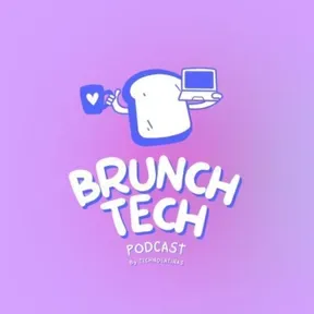 #BrunchTech