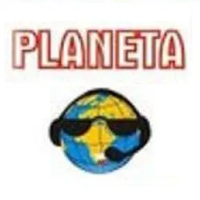 Rádio Web Planeta