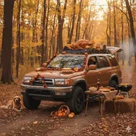 how heavy was the 4runner????