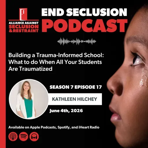 Building a Trauma-Informed School: What to do When All Your Students Are Traumatized