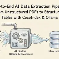 PDFs to Intelligence: How To Auto-Extract Python Manual Knowledge Recursively Using Ollama, LLMs