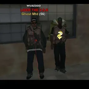 SanAndreas FM
